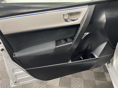 2014 Toyota Corolla LE Plus   - Photo 13 - West Bountiful, UT 84087