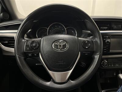 2014 Toyota Corolla LE Plus   - Photo 21 - West Bountiful, UT 84087