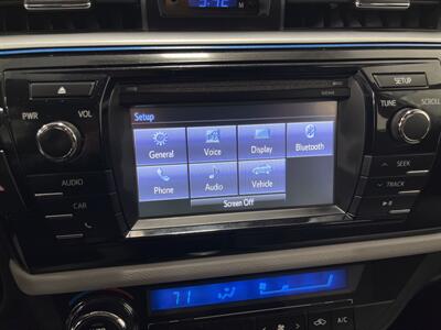 2014 Toyota Corolla LE Plus   - Photo 20 - West Bountiful, UT 84087