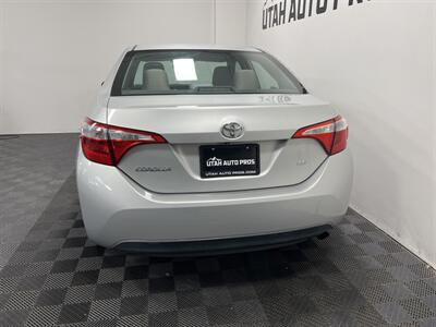 2014 Toyota Corolla LE Plus   - Photo 10 - West Bountiful, UT 84087