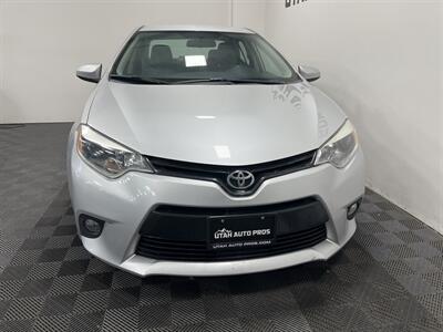 2014 Toyota Corolla LE Plus   - Photo 6 - West Bountiful, UT 84087