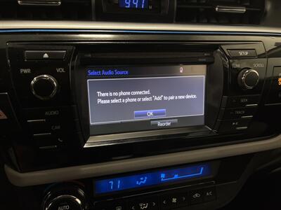 2014 Toyota Corolla LE Plus   - Photo 19 - West Bountiful, UT 84087