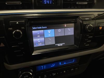 2014 Toyota Corolla LE Plus   - Photo 17 - West Bountiful, UT 84087