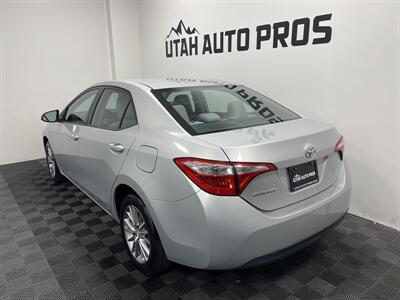 2014 Toyota Corolla LE Plus   - Photo 9 - West Bountiful, UT 84087