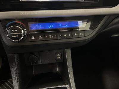 2014 Toyota Corolla LE Plus   - Photo 16 - West Bountiful, UT 84087