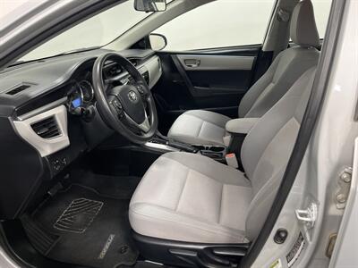 2014 Toyota Corolla LE Plus   - Photo 14 - West Bountiful, UT 84087