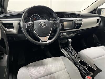2014 Toyota Corolla LE Plus   - Photo 12 - West Bountiful, UT 84087