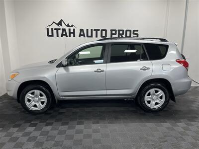 2008 Toyota RAV4   - Photo 7 - West Bountiful, UT 84087