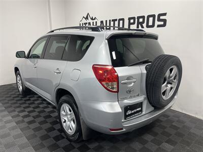 2008 Toyota RAV4   - Photo 8 - West Bountiful, UT 84087