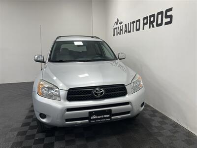 2008 Toyota RAV4   - Photo 4 - West Bountiful, UT 84087