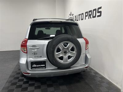 2008 Toyota RAV4   - Photo 9 - West Bountiful, UT 84087