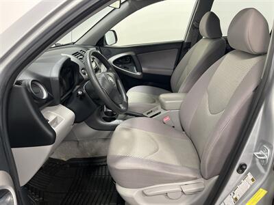 2008 Toyota RAV4   - Photo 13 - West Bountiful, UT 84087