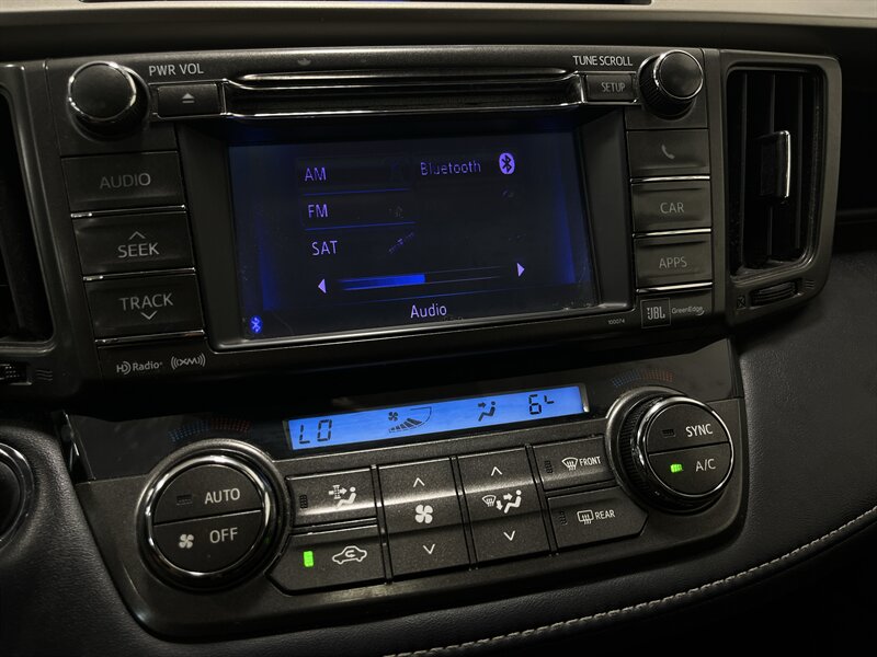 2013 Toyota RAV4 Limited - Photo 21 - West Bountiful, UT 84087
