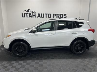 2013 Toyota RAV4 Limited - Photo 7 - West Bountiful, UT 84087