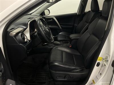 2013 Toyota RAV4 Limited - Photo 13 - West Bountiful, UT 84087