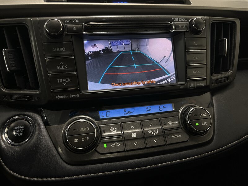 2013 Toyota RAV4 Limited - Photo 19 - West Bountiful, UT 84087
