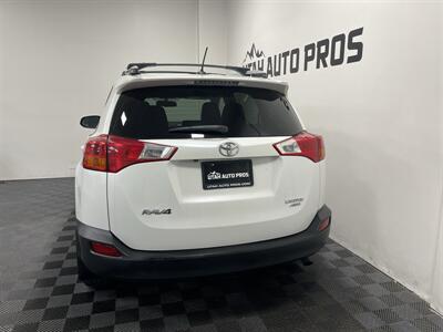 2013 Toyota RAV4 Limited - Photo 9 - West Bountiful, UT 84087
