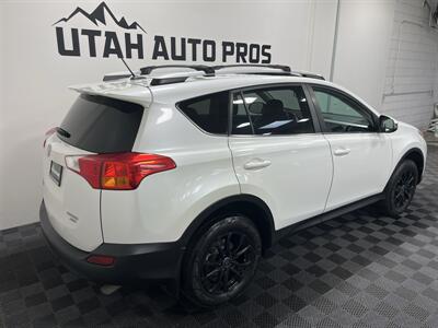 2013 Toyota RAV4 Limited - Photo 3 - West Bountiful, UT 84087