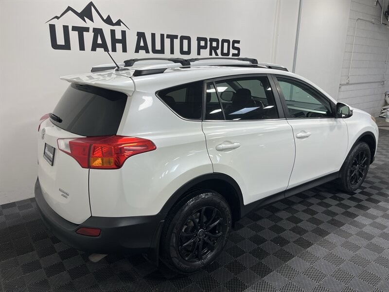 2013 Toyota RAV4 Limited - Photo 3 - West Bountiful, UT 84087