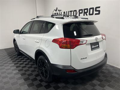 2013 Toyota RAV4 Limited - Photo 8 - West Bountiful, UT 84087