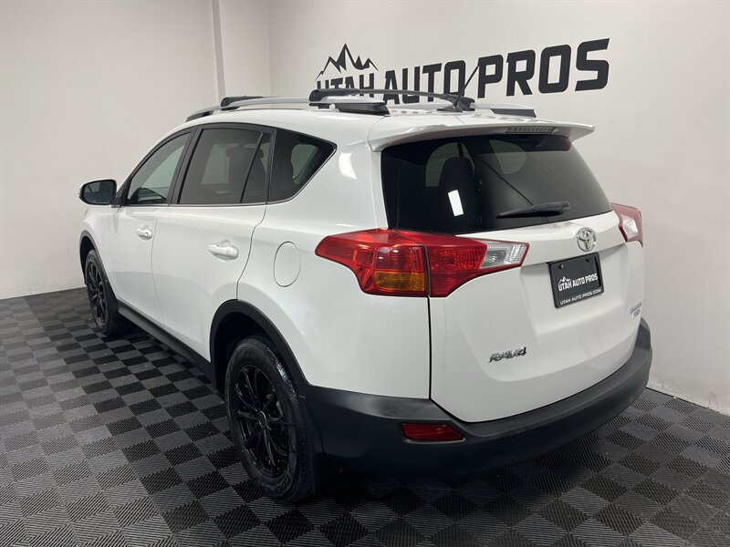 2013 Toyota RAV4 Limited - Photo 8 - West Bountiful, UT 84087