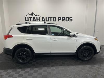2013 Toyota RAV4 Limited - Photo 2 - West Bountiful, UT 84087