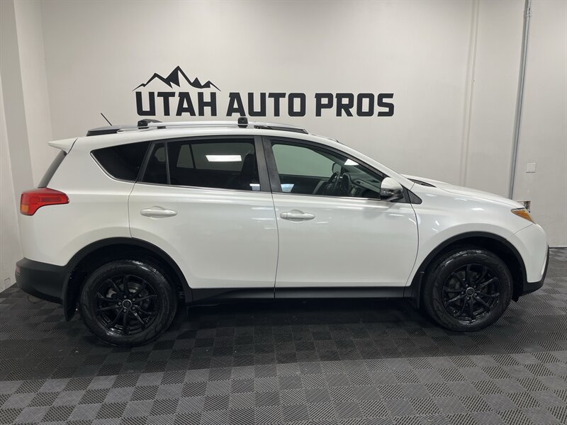 2013 Toyota RAV4 Limited - Photo 2 - West Bountiful, UT 84087