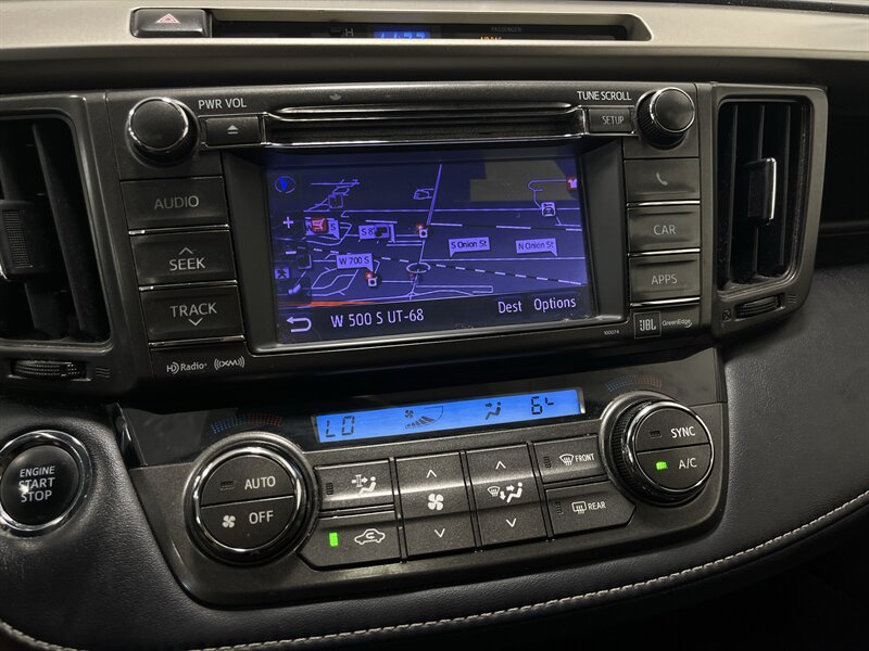 2013 Toyota RAV4 Limited - Photo 22 - West Bountiful, UT 84087