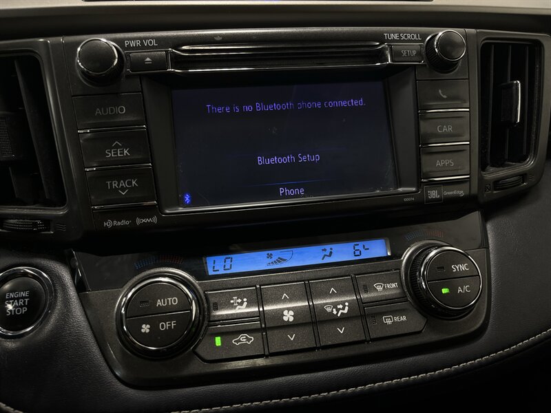 2013 Toyota RAV4 Limited - Photo 20 - West Bountiful, UT 84087