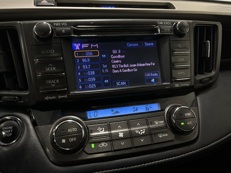 2013 Toyota RAV4 Limited - Photo 18 - West Bountiful, UT 84087