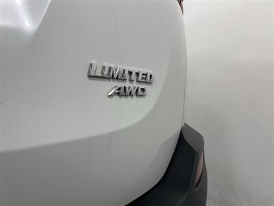 2013 Toyota RAV4 Limited - Photo 10 - West Bountiful, UT 84087