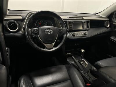 2013 Toyota RAV4 Limited - Photo 11 - West Bountiful, UT 84087