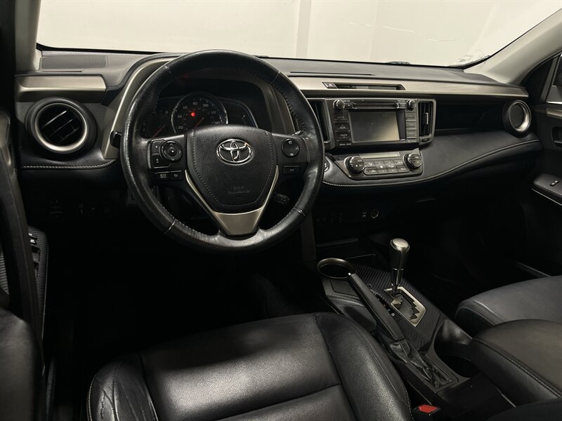 2013 Toyota RAV4 Limited - Photo 11 - West Bountiful, UT 84087