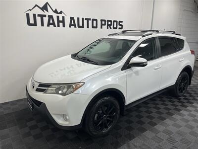 2013 Toyota RAV4 Limited - Photo 6 - West Bountiful, UT 84087