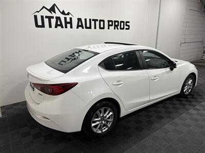 2014 Mazda Mazda3 i Grand Touring - Photo 3 - West Bountiful, UT 84087