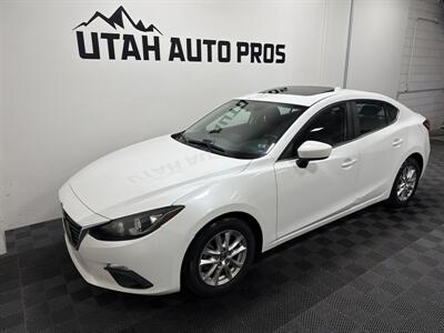 2014 Mazda Mazda3 i Grand Touring - Photo 7 - West Bountiful, UT 84087