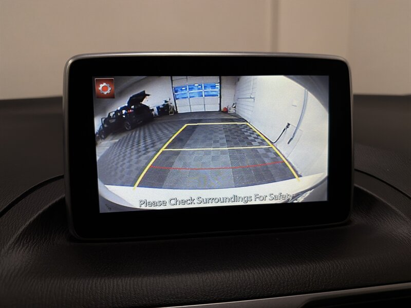 2014 Mazda Mazda3 i Grand Touring - Photo 22 - West Bountiful, UT 84087