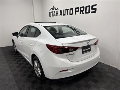 2014 Mazda Mazda3 i Grand Touring - Photo 9 - West Bountiful, UT 84087