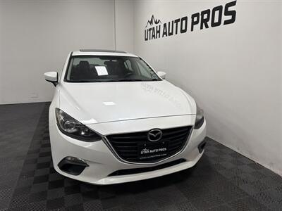 2014 Mazda Mazda3 i Grand Touring - Photo 5 - West Bountiful, UT 84087