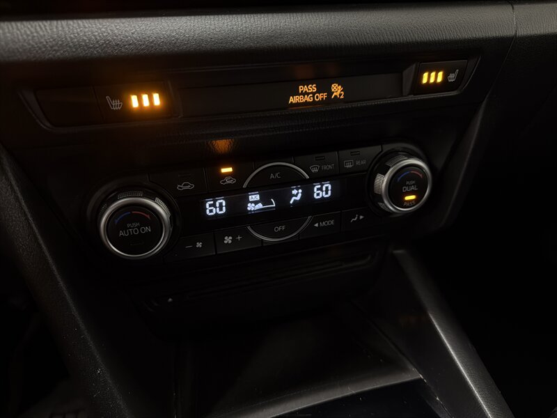 2014 Mazda Mazda3 i Grand Touring - Photo 20 - West Bountiful, UT 84087