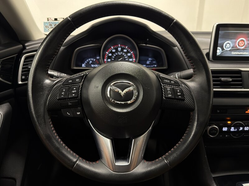 2014 Mazda Mazda3 i Grand Touring - Photo 25 - West Bountiful, UT 84087
