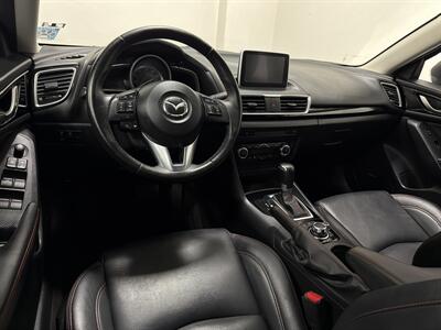 2014 Mazda Mazda3 i Grand Touring - Photo 13 - West Bountiful, UT 84087