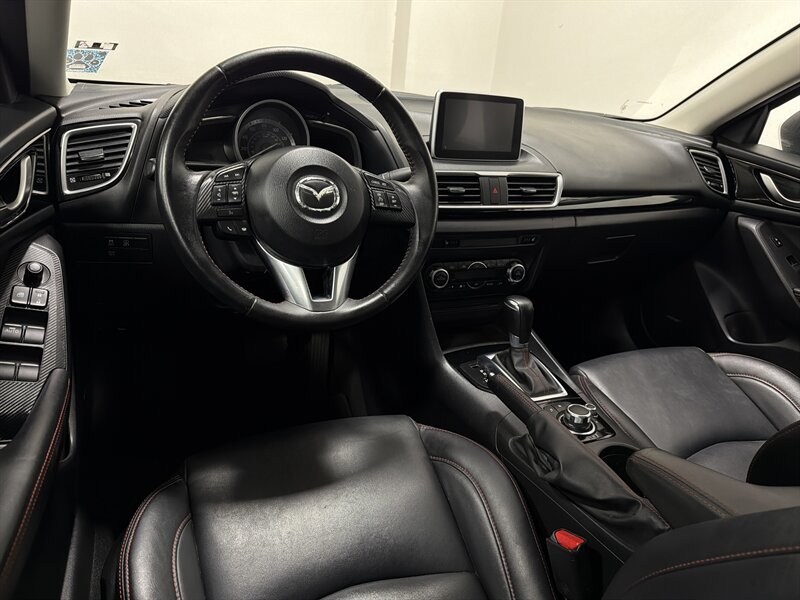 2014 Mazda Mazda3 i Grand Touring - Photo 13 - West Bountiful, UT 84087