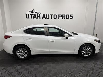 2014 Mazda Mazda3 i Grand Touring - Photo 2 - West Bountiful, UT 84087