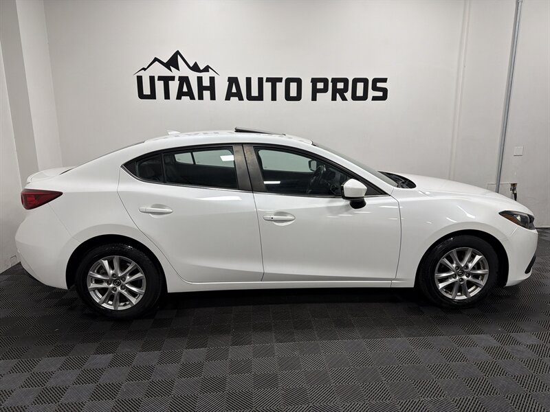 2014 Mazda Mazda3 i Grand Touring - Photo 2 - West Bountiful, UT 84087