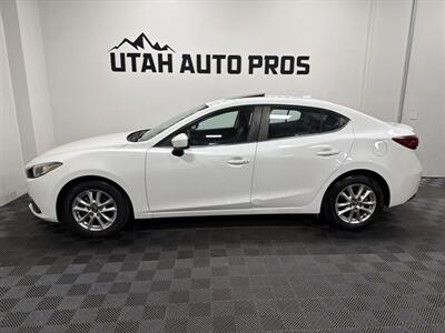 2014 Mazda Mazda3 i Grand Touring - Photo 8 - West Bountiful, UT 84087