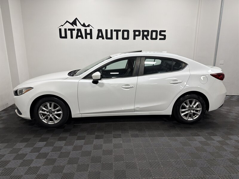 2014 Mazda Mazda3 i Grand Touring - Photo 8 - West Bountiful, UT 84087