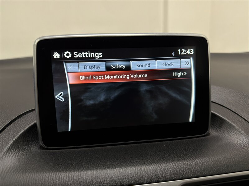 2014 Mazda Mazda3 i Grand Touring - Photo 24 - West Bountiful, UT 84087
