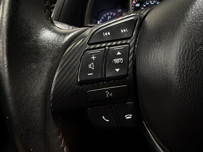 2014 Mazda Mazda3 i Grand Touring - Photo 27 - West Bountiful, UT 84087