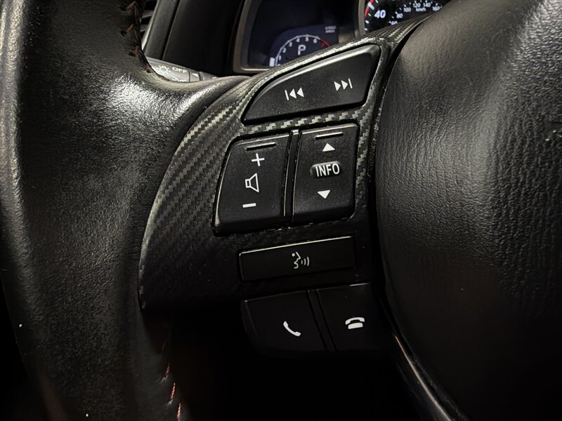 2014 Mazda Mazda3 i Grand Touring - Photo 27 - West Bountiful, UT 84087